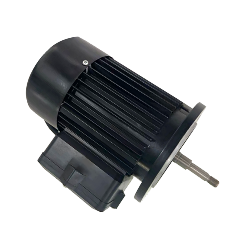 YYF128系列電機